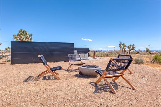 3920 Warren Vista, Yucca Valley, CA 92284