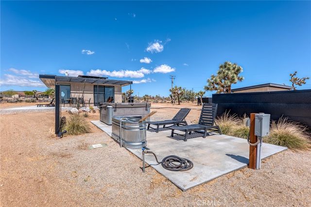3920 Warren Vista, Yucca Valley, CA 92284
