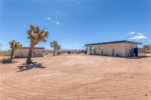 3920 Warren Vista, Yucca Valley, CA 92284
