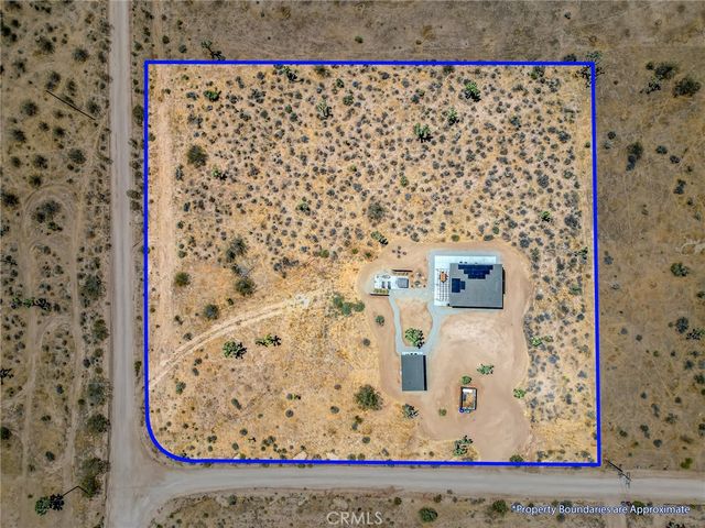 3920 Warren Vista, Yucca Valley, CA 92284