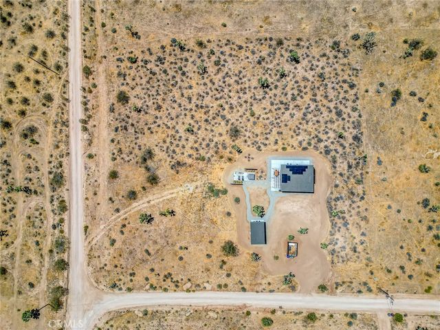 3920 Warren Vista, Yucca Valley, CA 92284