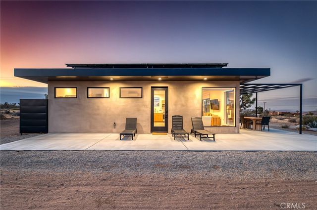 3920 Warren Vista, Yucca Valley, CA 92284