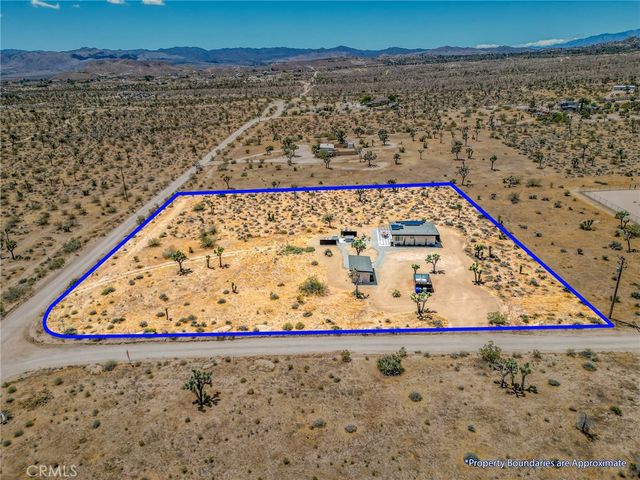 3920 Warren Vista, Yucca Valley, CA 92284