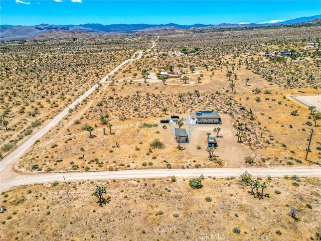3920 Warren Vista, Yucca Valley, CA 92284
