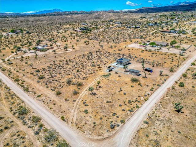 3920 Warren Vista, Yucca Valley, CA 92284