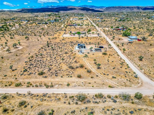 3920 Warren Vista, Yucca Valley, CA 92284