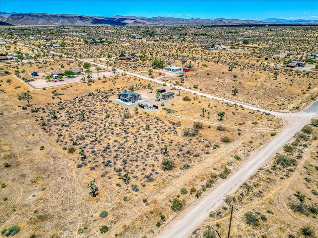 3920 Warren Vista, Yucca Valley, CA 92284