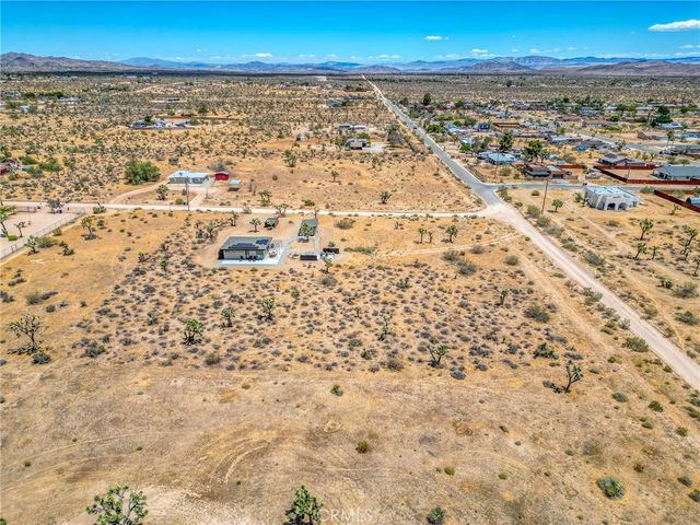 3920 Warren Vista, Yucca Valley, CA 92284