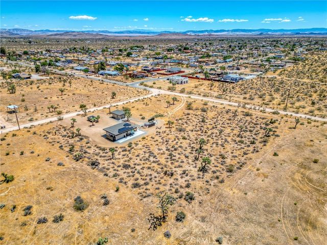 3920 Warren Vista, Yucca Valley, CA 92284
