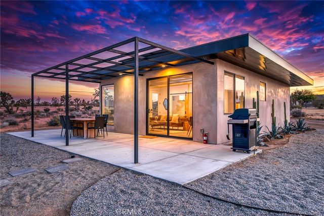 3920 Warren Vista, Yucca Valley, CA 92284
