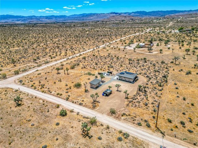3920 Warren Vista, Yucca Valley, CA 92284