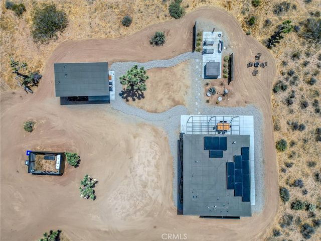 3920 Warren Vista, Yucca Valley, CA 92284