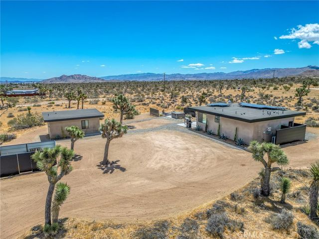 3920 Warren Vista, Yucca Valley, CA 92284