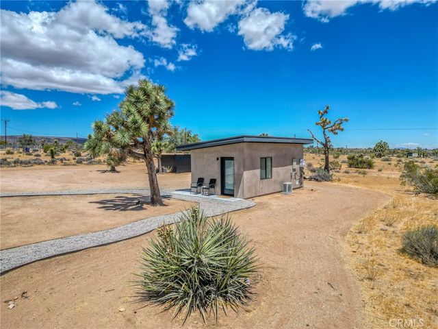 3920 Warren Vista, Yucca Valley, CA 92284