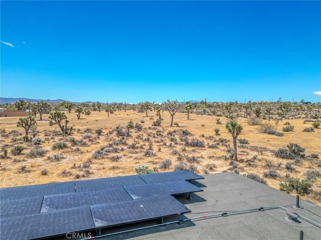 3920 Warren Vista, Yucca Valley, CA 92284
