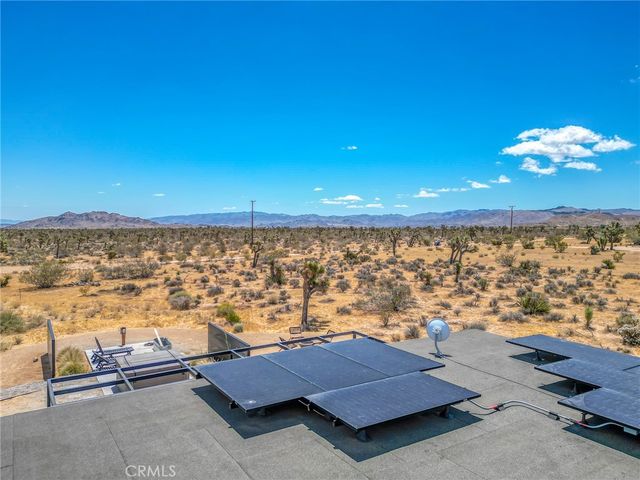 3920 Warren Vista, Yucca Valley, CA 92284