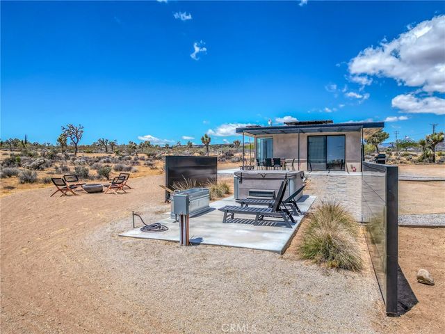 3920 Warren Vista, Yucca Valley, CA 92284