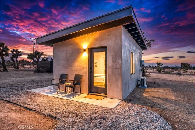 3920 Warren Vista, Yucca Valley, CA 92284