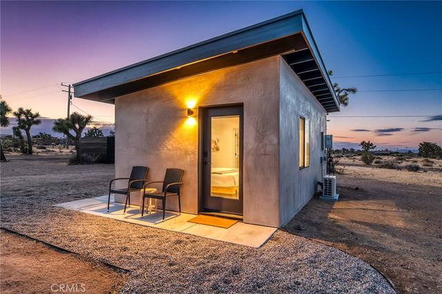 3920 Warren Vista, Yucca Valley, CA 92284