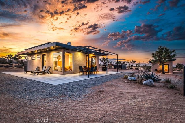 3920 Warren Vista, Yucca Valley, CA 92284