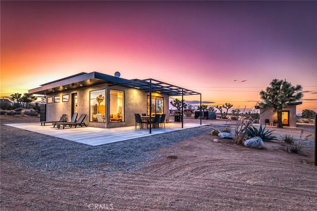3920 Warren Vista, Yucca Valley, CA 92284