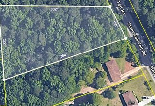 0 Stonewall Tell Road, South Fulton, GA 30349