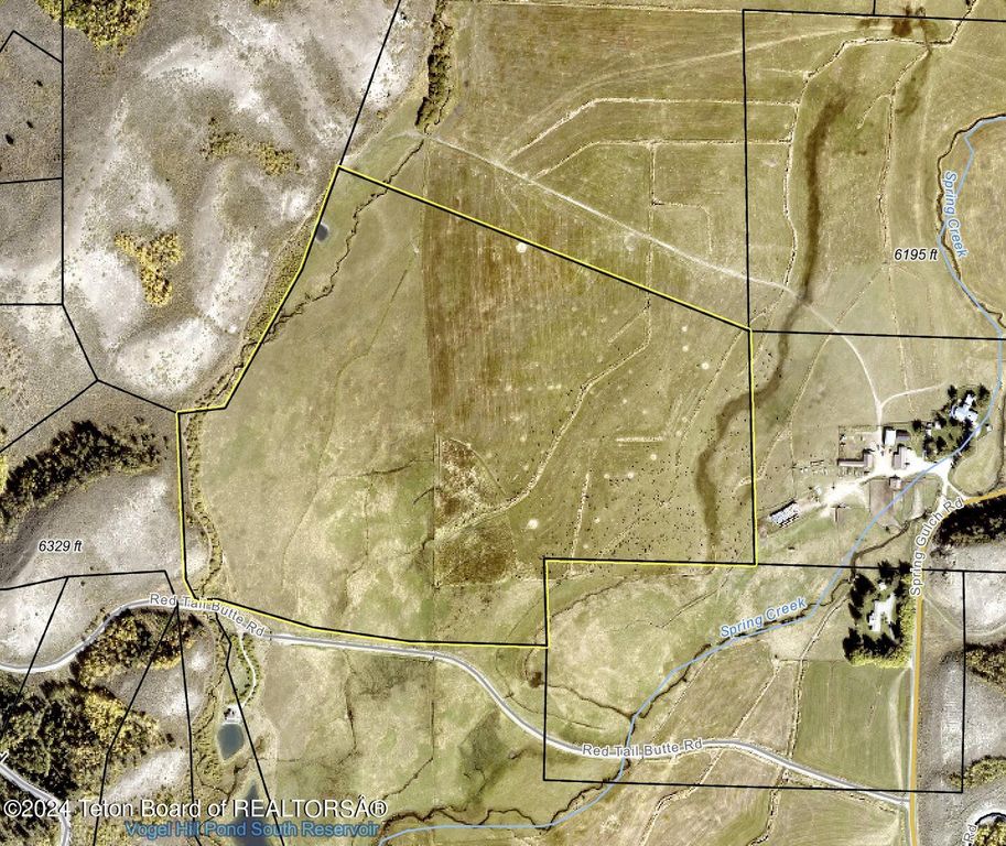 955 RED TAIL BUTTE Road, Jackson, WY 83001 photo 18