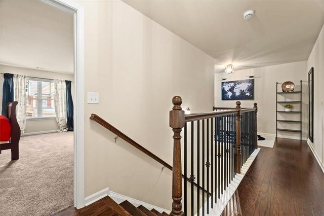 36 Grampian Way 4, Marietta, GA 30008