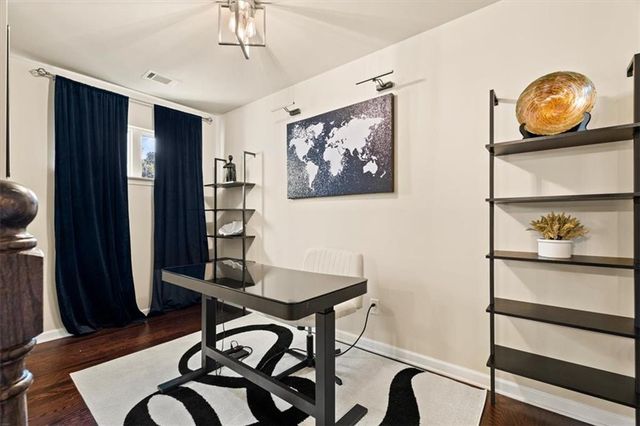 36 Grampian Way 4, Marietta, GA 30008