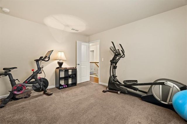 36 Grampian Way 4, Marietta, GA 30008