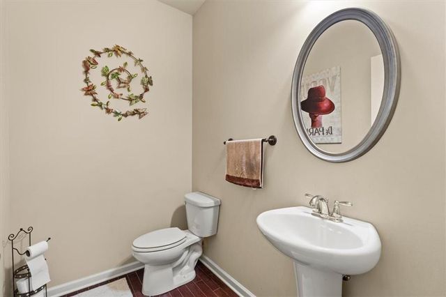 36 Grampian Way 4, Marietta, GA 30008