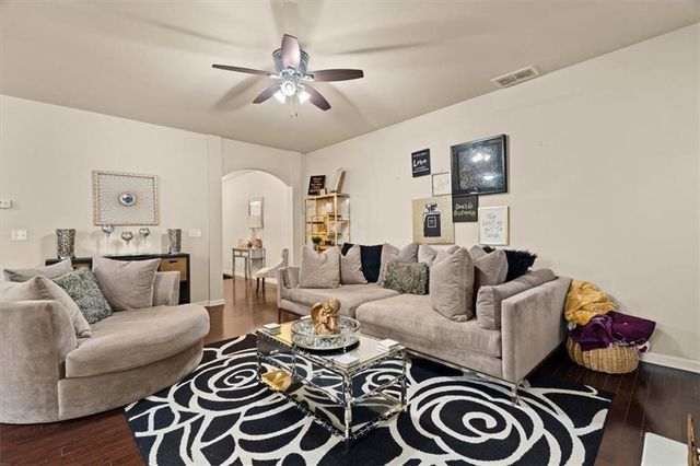 36 Grampian Way 4, Marietta, GA 30008