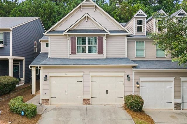 36 Grampian Way 4, Marietta, GA 30008