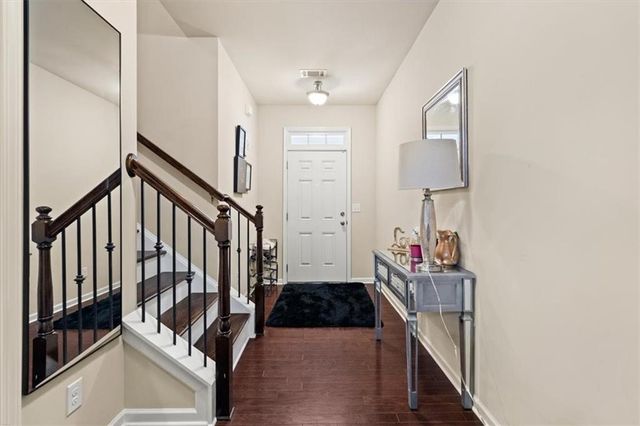 36 Grampian Way 4, Marietta, GA 30008