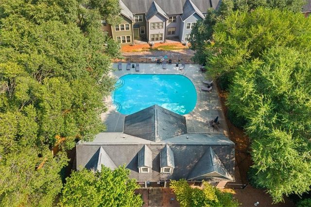 36 Grampian Way 4, Marietta, GA 30008