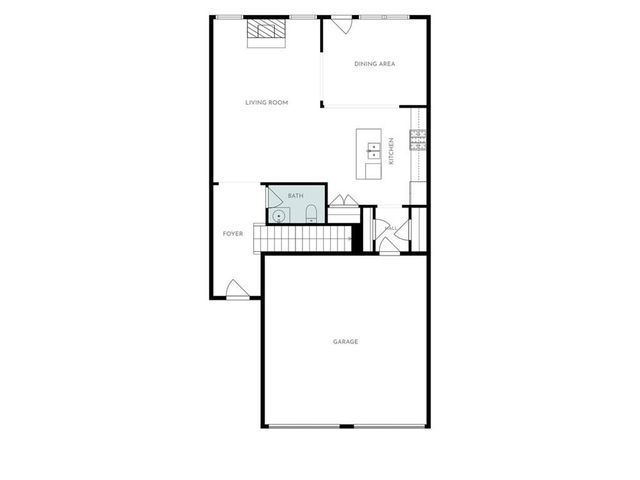 36 Grampian Way 4, Marietta, GA 30008