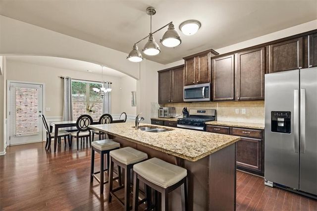 36 Grampian Way 4, Marietta, GA 30008