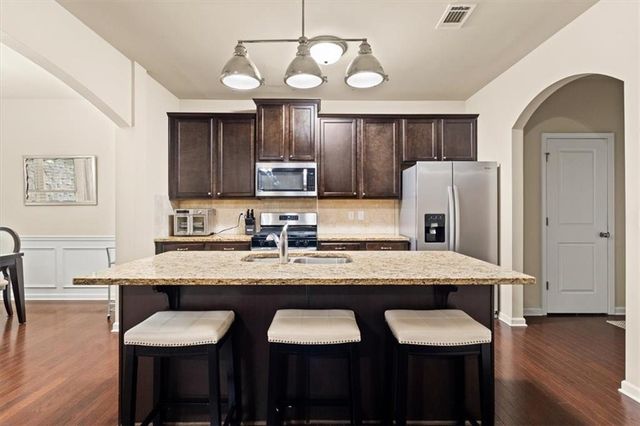36 Grampian Way 4, Marietta, GA 30008