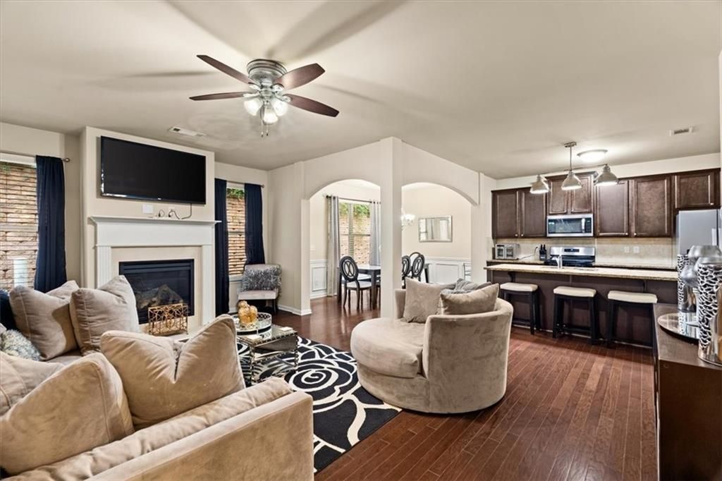 36 Grampian Way 4, Marietta, GA 30008