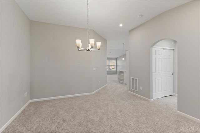 417 Bethpage Way, Turtle Creek Twp, OH 45036