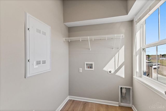 417 Bethpage Way, Turtle Creek Twp, OH 45036