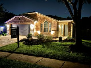 3309 Willow Springs Drive, Mckinney, TX 75070