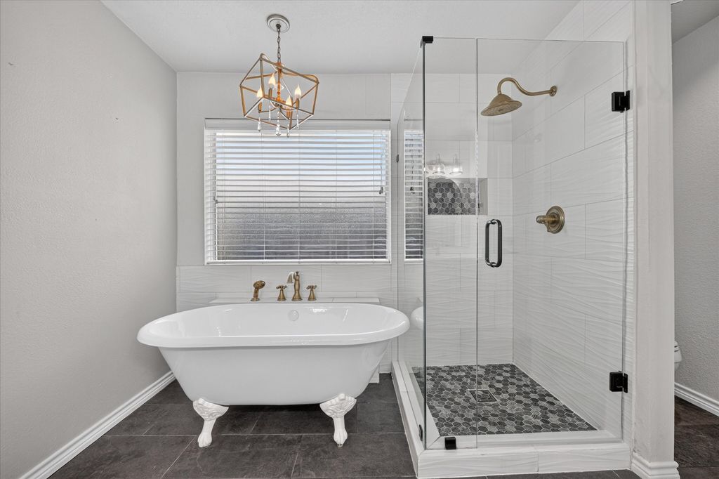 2417 Covington Drive, Flower Mound, TX 75028 — photo 4