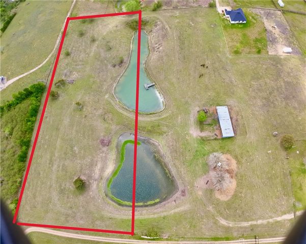 000 Marshall Lane - Tract C, Chappell Hill, TX 77426