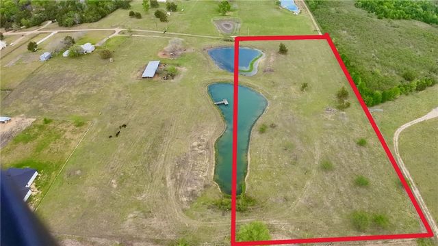 000 Marshall Lane - Tract C, Chappell Hill, TX 77426