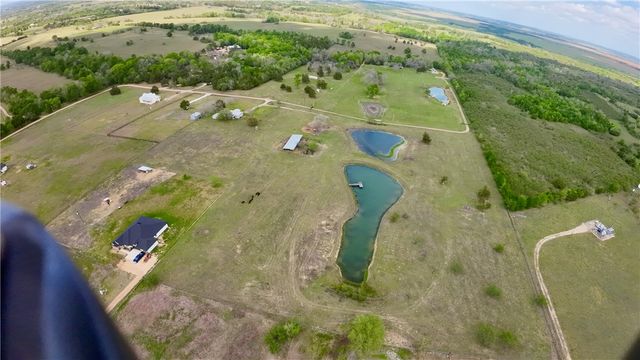 000 Marshall Lane - Tract C, Chappell Hill, TX 77426