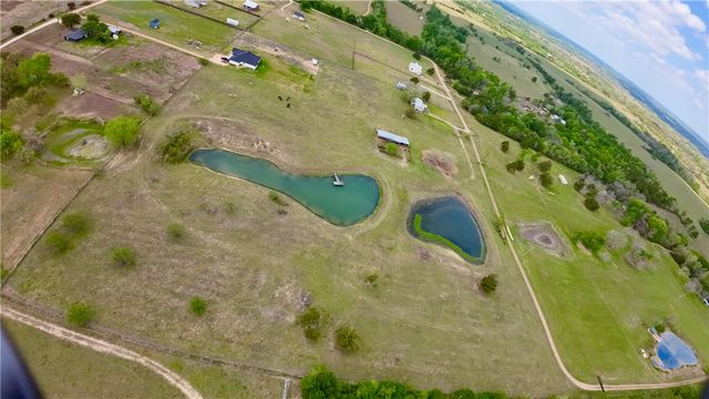 000 Marshall Lane - Tract C, Chappell Hill, TX 77426