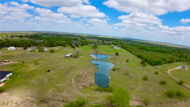 000 Marshall Lane - Tract C, Chappell Hill, TX 77426