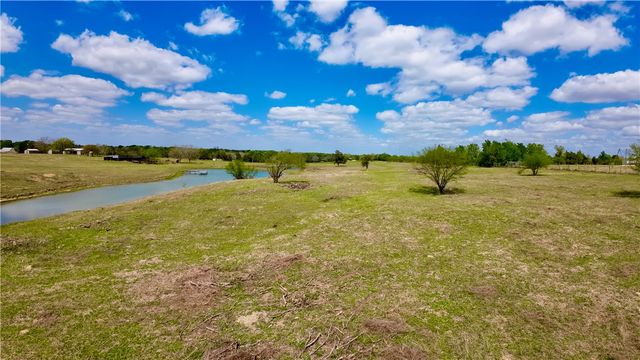 000 Marshall Lane - Tract C, Chappell Hill, TX 77426