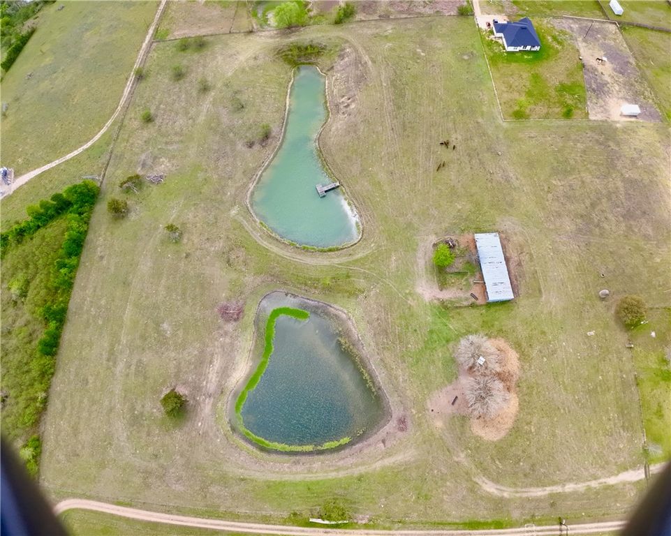 000 Marshall Lane - Tract C, Chappell Hill, TX 77426